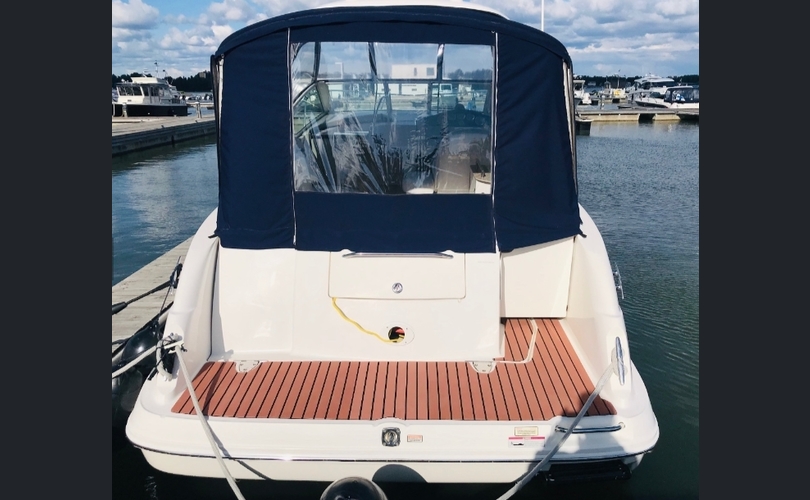 Sea Ray Sundancer-kuva-18